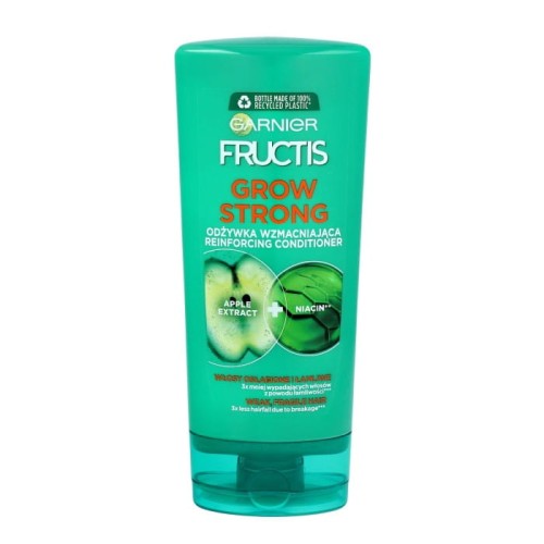 GARNIER Fructis Grow Strong Odżywka do włosów wzmacniająca  200 ml