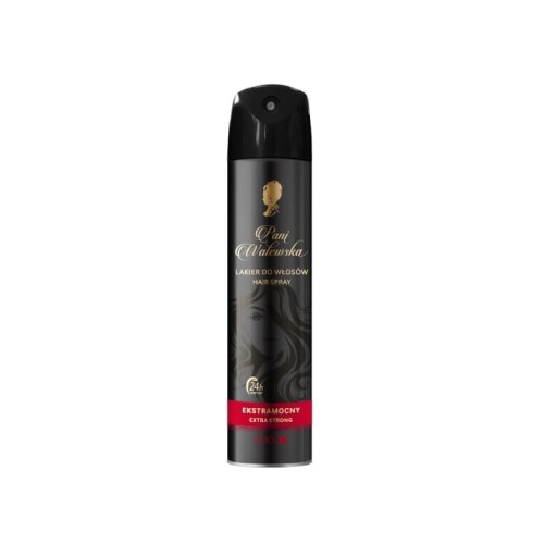 MIRACULUM Pani Walewska Lakier do włosów ekstra mocny 250 ml