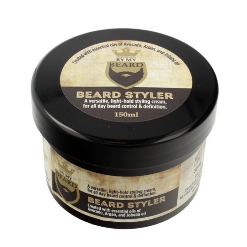 By My Beard Balsam-krem do stylizacji brody  150 ml