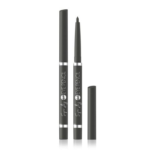 Bell Konturówka do oczu Super Stay Eye Pencil nr 02 grafitowa  1szt