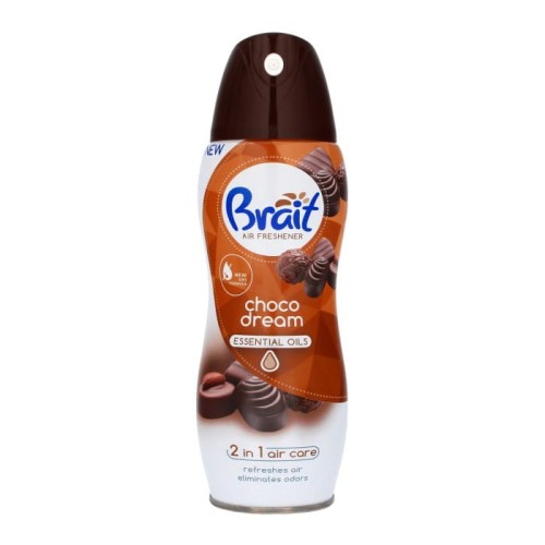 Brait Dry Air Freshener Suchy odświeżacz powietrza Choco Dream  300ml