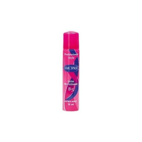 Professional Style Lakier do włosów extra mocny  75ml