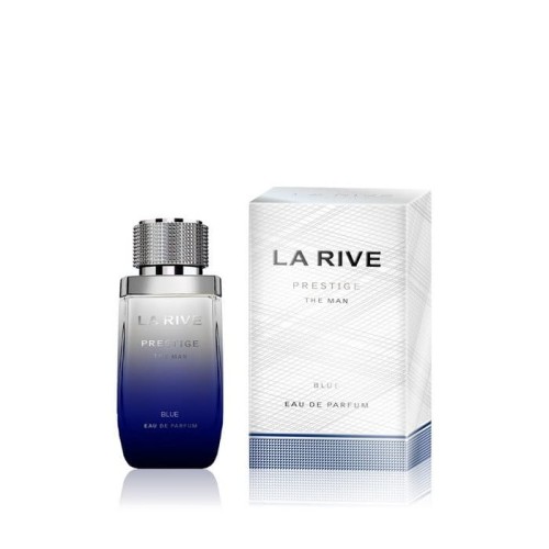 LA RIVE Prestige Blue For Man Woda perfumowana dla mężczyzn 75 ml