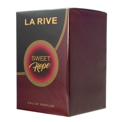 LA RIVE Sweet Hope Woda perfumowana dla kobiet 90 ml