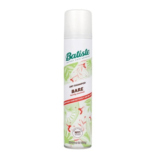 BATISTE Bare Suchy szampon do włosów 200 ml
