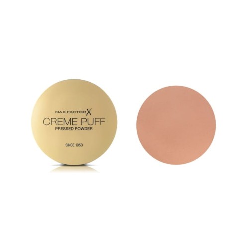 MAX FACTOR Puder prasowanyCreme Puff nr 005 Translucent 14g