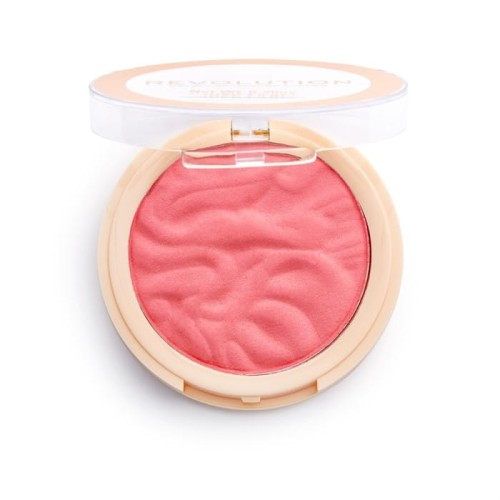 REVOLUTION Blusher Reloaded  Pink Lady Róż do policzków 7.5g