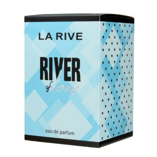 LA RIVE River of Love Woda perfumowana dla kobiet 100 ml