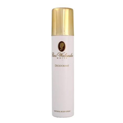 Miraculum Pani Walewska White Dezodorant spray  90ml