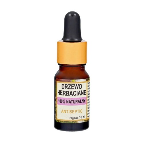 B BIOM 100% Nat. Olejek 10ml Drzewo Herbaciane