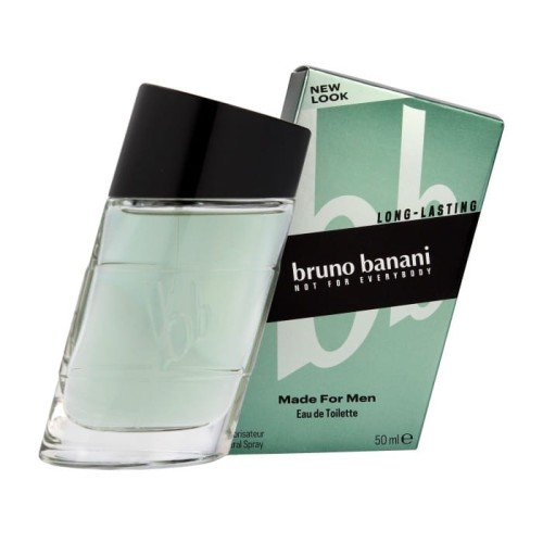 Bruno Banani Made for Men Woda toaletowa 50ml
