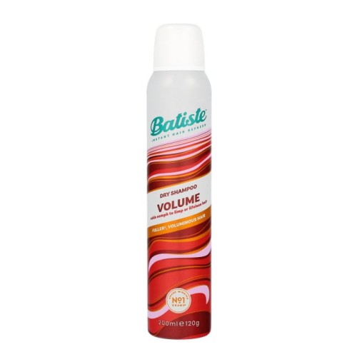 BATISTE Volume Suchy szampon do włosów 200 ml