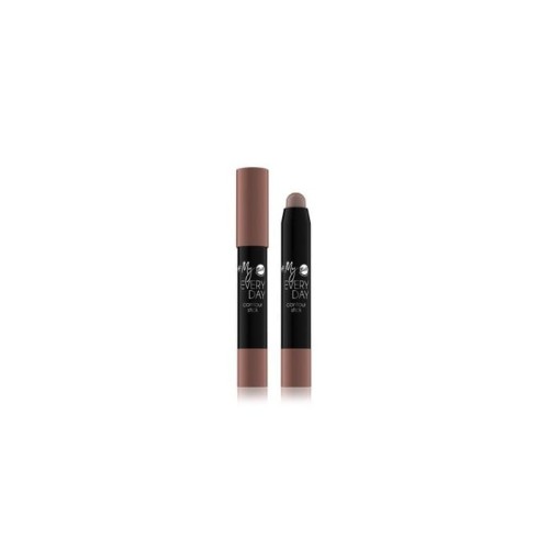 BELL My Everyday Contour Stick - Bronzer w sztyfcie 01  3.7g