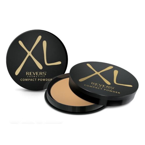 REVERS Puder prasowany  XL 06 - 9 g