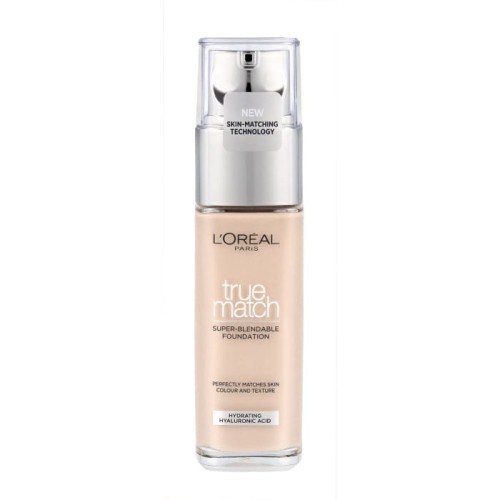 LOREAL True Match Podkład do twarzy 2N Vanilla 30 ml