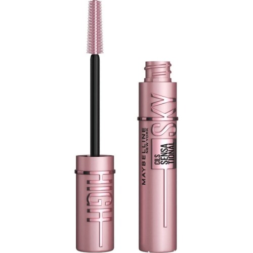 MAYBELLINE Lash Sensational Sky High - black  7.2ml
