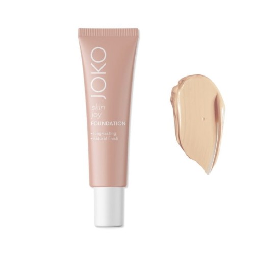 JOKO Skin Joy Podkład nawilżający nr 03 Sand 30ml