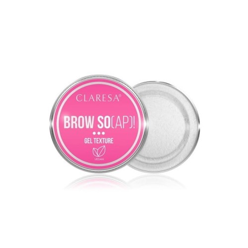 CLARESA Mydełko do stylizacji brwi Brow SO(AP)! 30ml