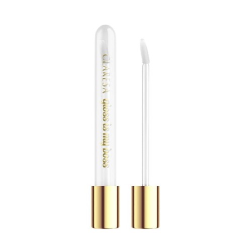 CLARESA Gloss Is My Boss Błyszczyk do ust 01 Bossy 5 ml