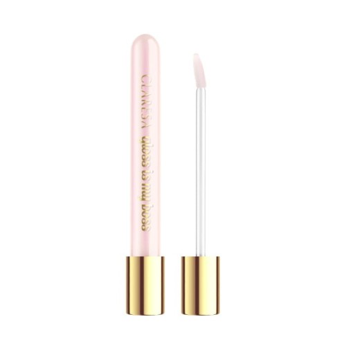 CLARESA Gloss Is My Boss Błyszczyk do ust 02 Boss Babe 5 ml