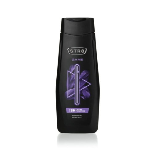 STR 8 Game Żel pod prysznic 400 ml