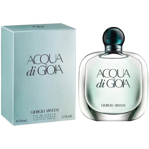 Giorgio Armani Acqua di Gioia Woda Perfumowana 50 ml