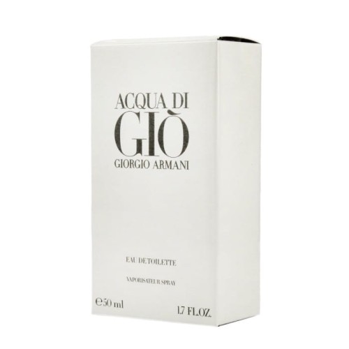 Giorgio Armani Acqua Di Gio pour homme Woda toaletowa 50ml