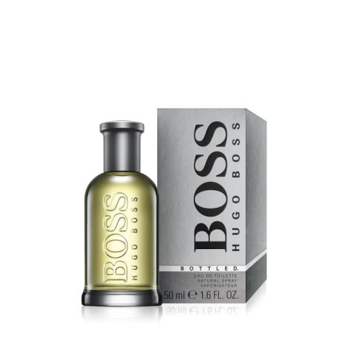 Hugo Boss Bottled Men Woda toaletowa  50 ml