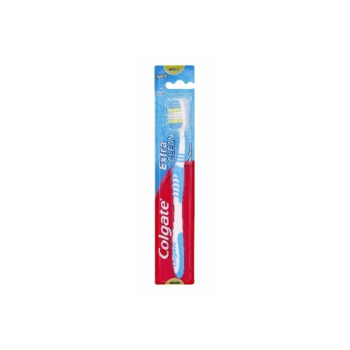 Colgate Szczoteczka Extra Clean Średnia  1szt