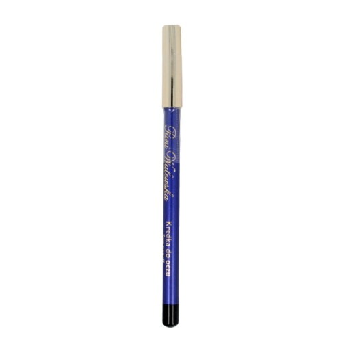 Miraculum Pani Walewska Classic Makeup Kredka do oczu Czarna