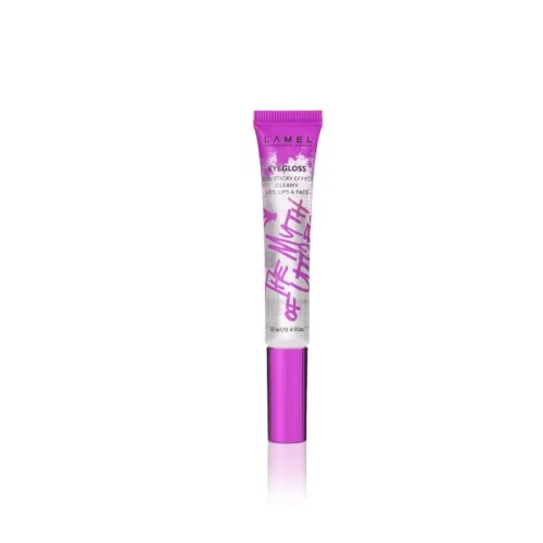LAMEL The Myth of Utopia Eyegloss Topper nabłyszczający do powiek nr 401 12ml