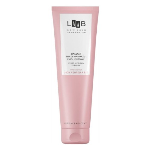 AA LAAB Emolientowy Balsam do demakijażu 150ml