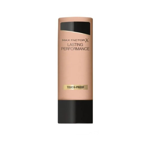 Max Factor LASTING PERFORMANCE Podkład do twarzy nr 106 Natural Beige  35ml