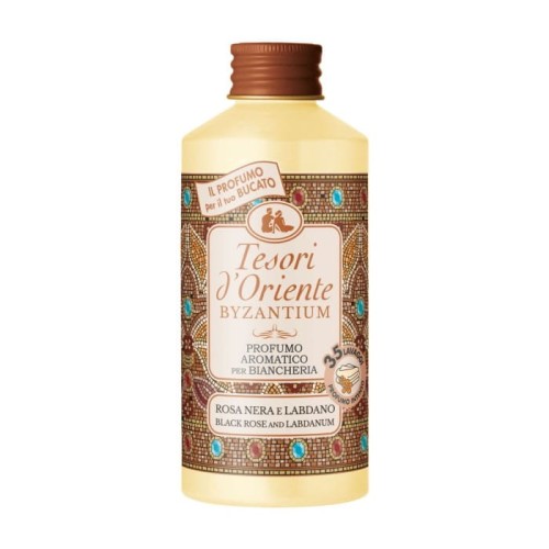 TESORI d`Oriente Perfumy do prania Byzantium 250 ml
