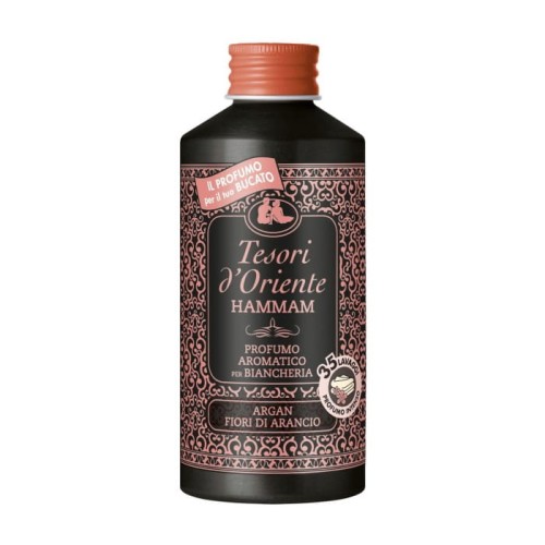 TESORI d`Oriente Perfumy do prania Hammam 250 ml