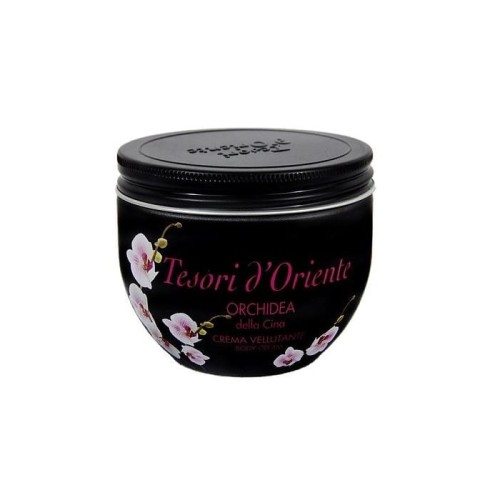 TESORI d`Oriente Krem do ciała Chińska Orchidea 300 ml