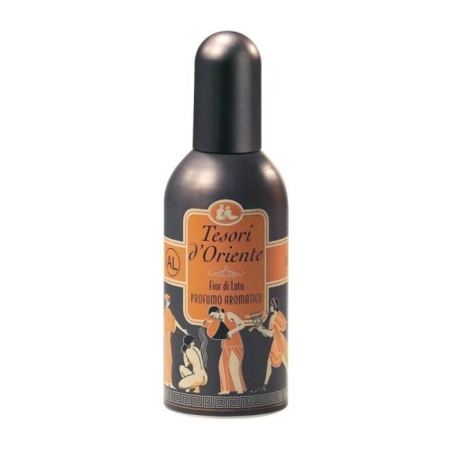 TESORI d`Oriente Woda toaletowa Fior Di Loto Kwiat lotosu 100 ml