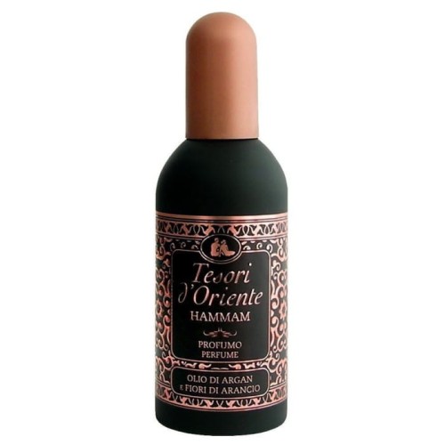 TESORI d`Oriente Woda toaletowa Hammam 100 ml