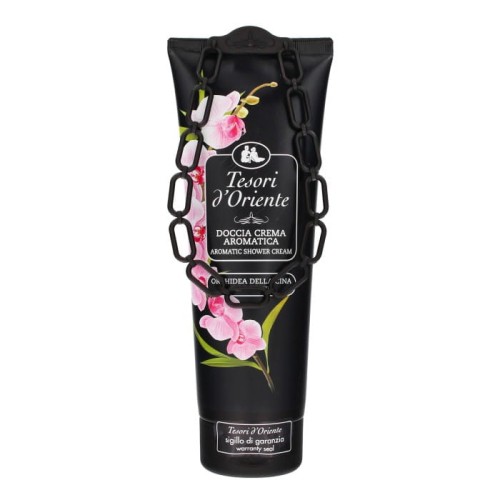 TESORI d`Oriente Żel pod prysznic Chińska Orchidea 250 ml