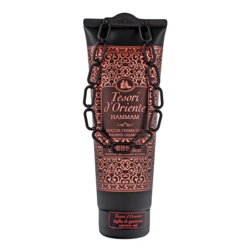 TESORI d`Oriente Żel pod prysznic Hammam 250 ml