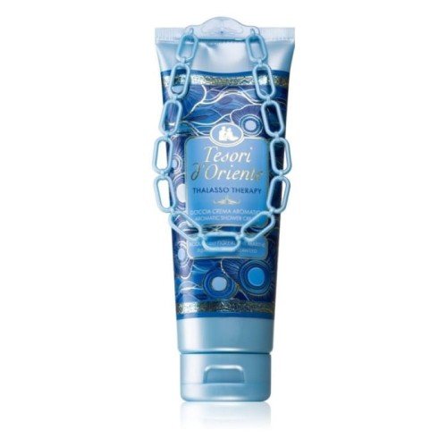 TESORI d`Oriente Żel pod prysznic Thalasso Therapy 250 ml