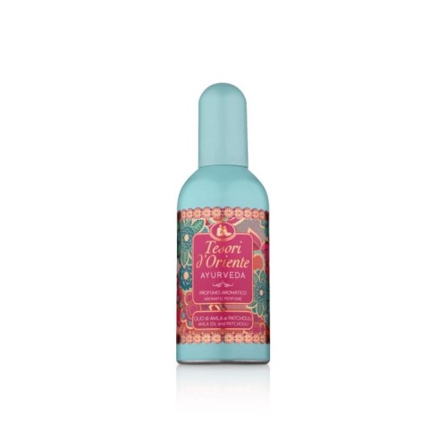 TESORI d`Oriente Woda toaletowa Ayurveda 100 ml