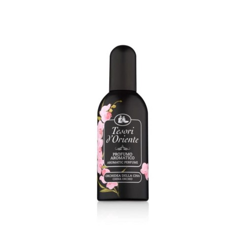TESORI d`Oriente Woda toaletowa Chińska Orchidea 100 ml