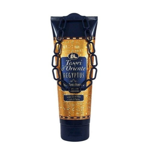 TESORI d`Oriente Żel pod prysznic Aegyptus 250 ml