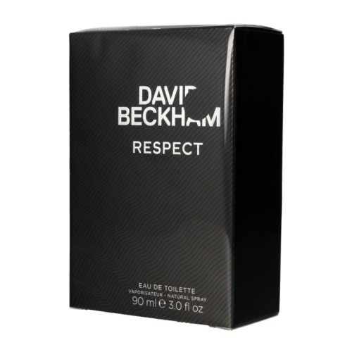 David Beckham Respect Woda toaletowa  90ml