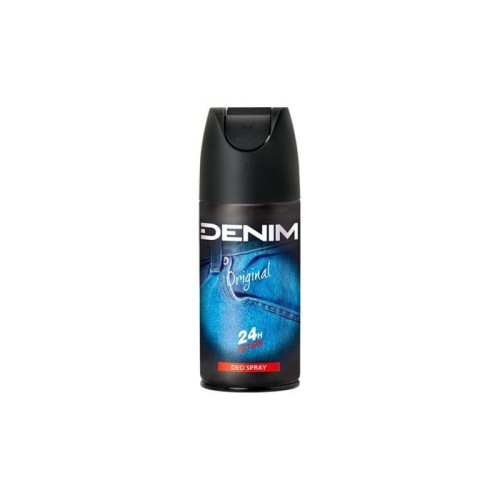 T DENIM DEO 150ml ORGINAL&amp;