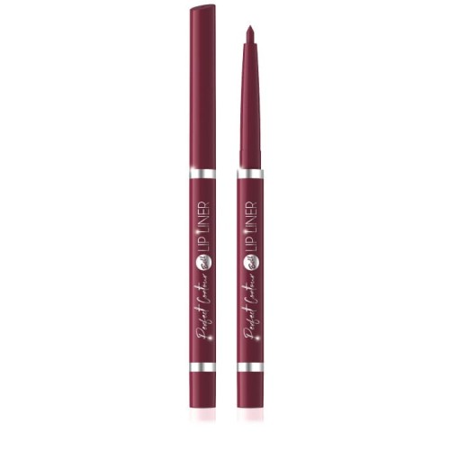 Bell Perfect Contour Lip Liner Automatyczna Konturówka do ust nr 06 1szt