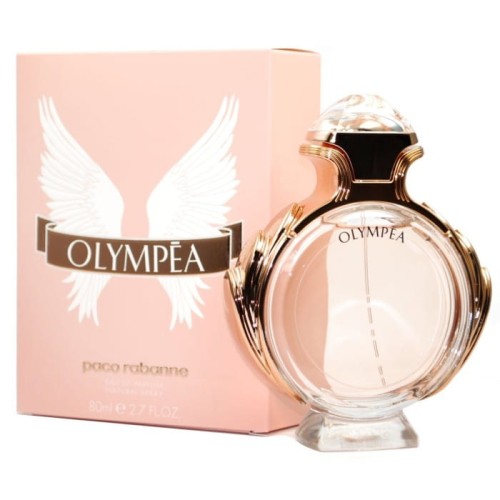 PACO RABANNE Olympea Woda perfumowana damska 80 ml