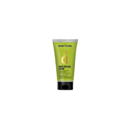 VIVA OLIVA Odżywczo - Regenerujący Krem do rąk 150ml