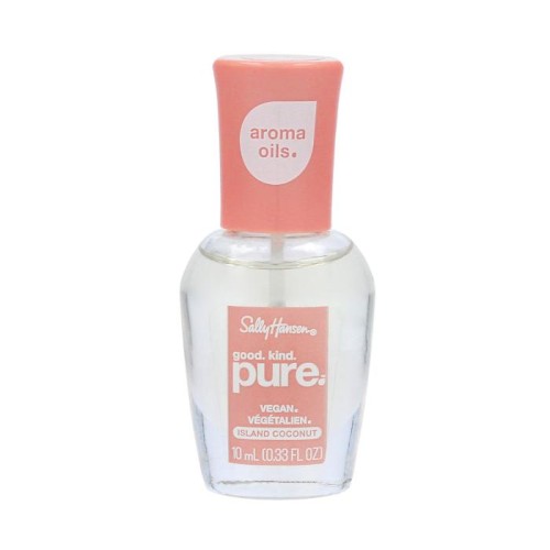 SALLY HANSEN Nourishing Coconut Olejek kokosowy do paznokci i skórek 10 ml